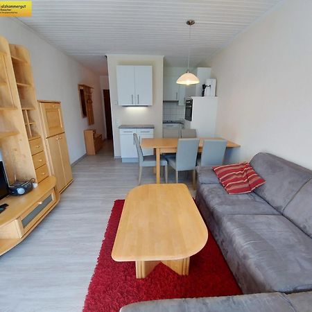 Apartment Bettina Tauplitz Ngoại thất bức ảnh