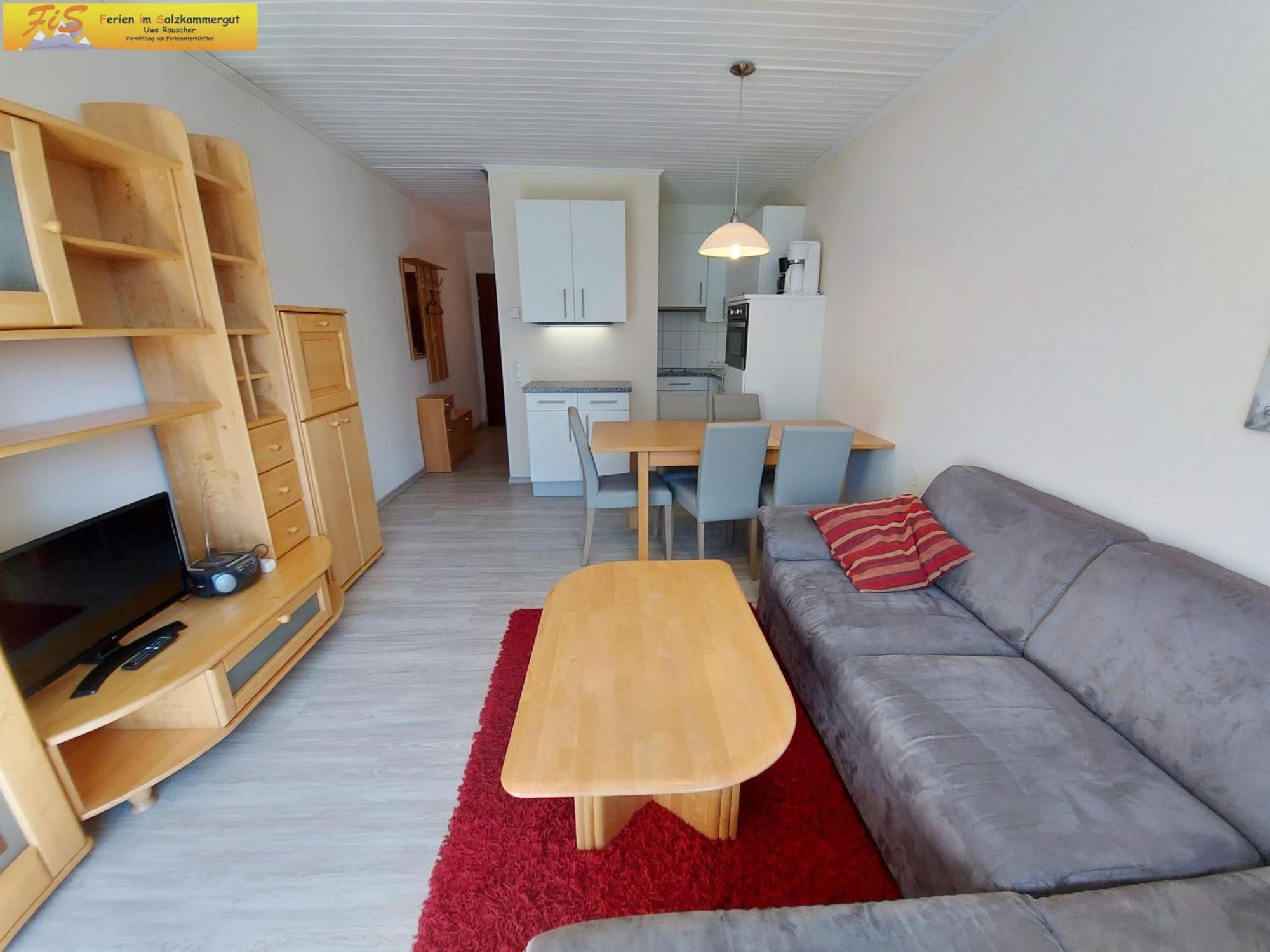 Apartment Bettina Tauplitz Ngoại thất bức ảnh