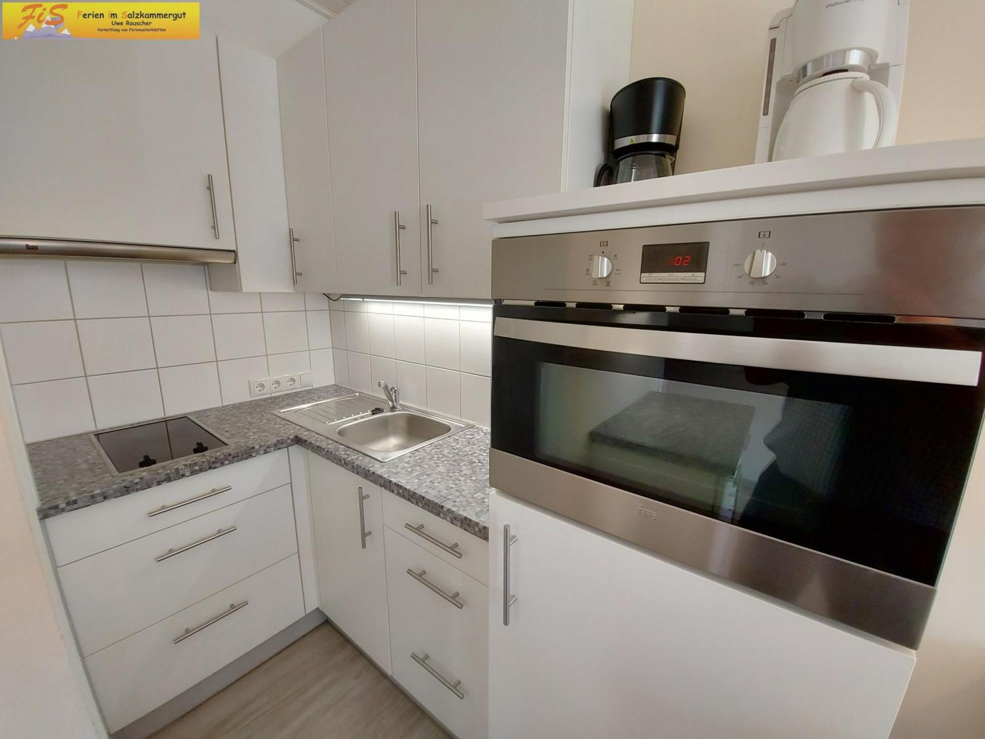 Apartment Bettina Tauplitz Ngoại thất bức ảnh