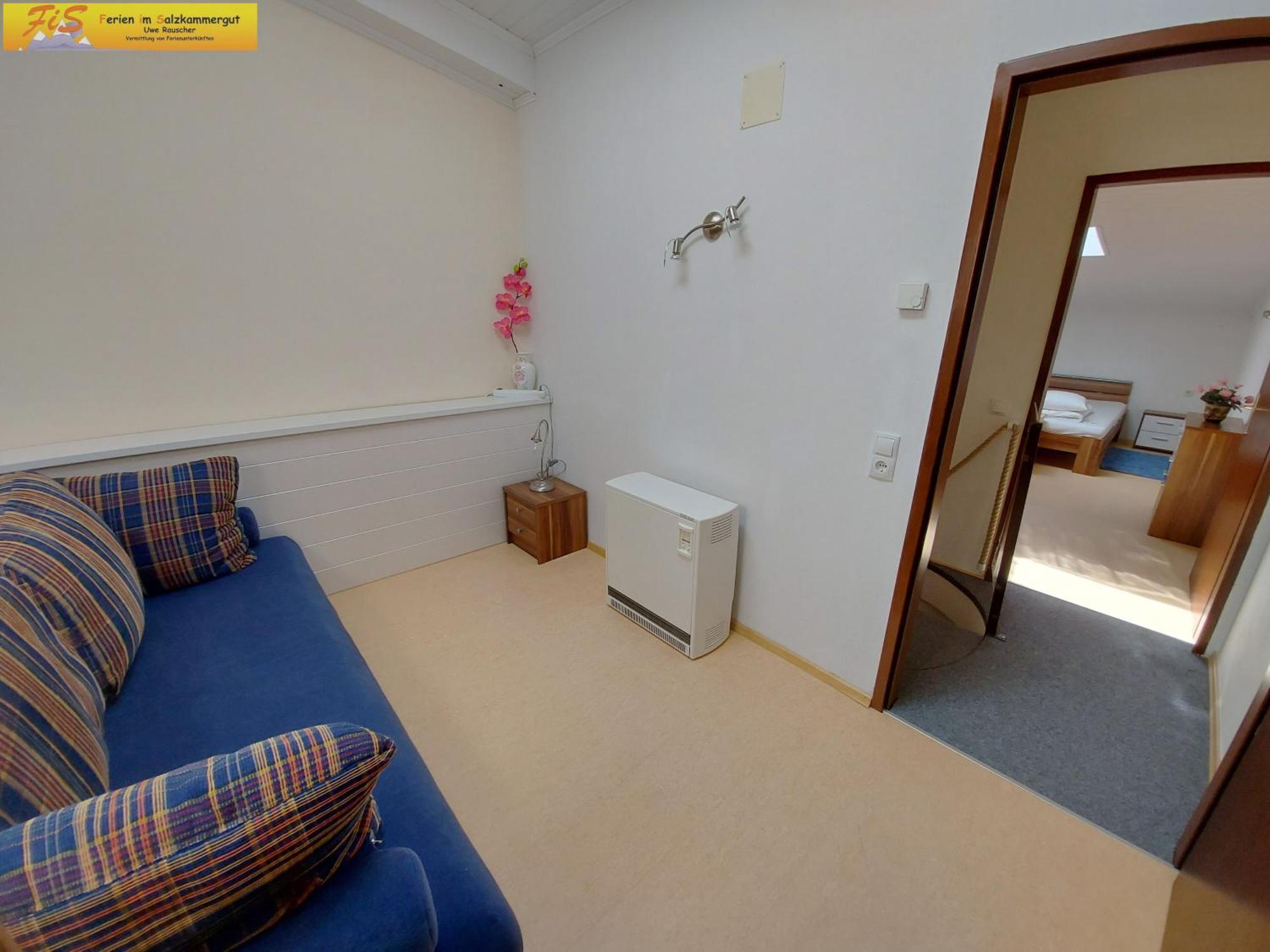 Apartment Bettina Tauplitz Ngoại thất bức ảnh