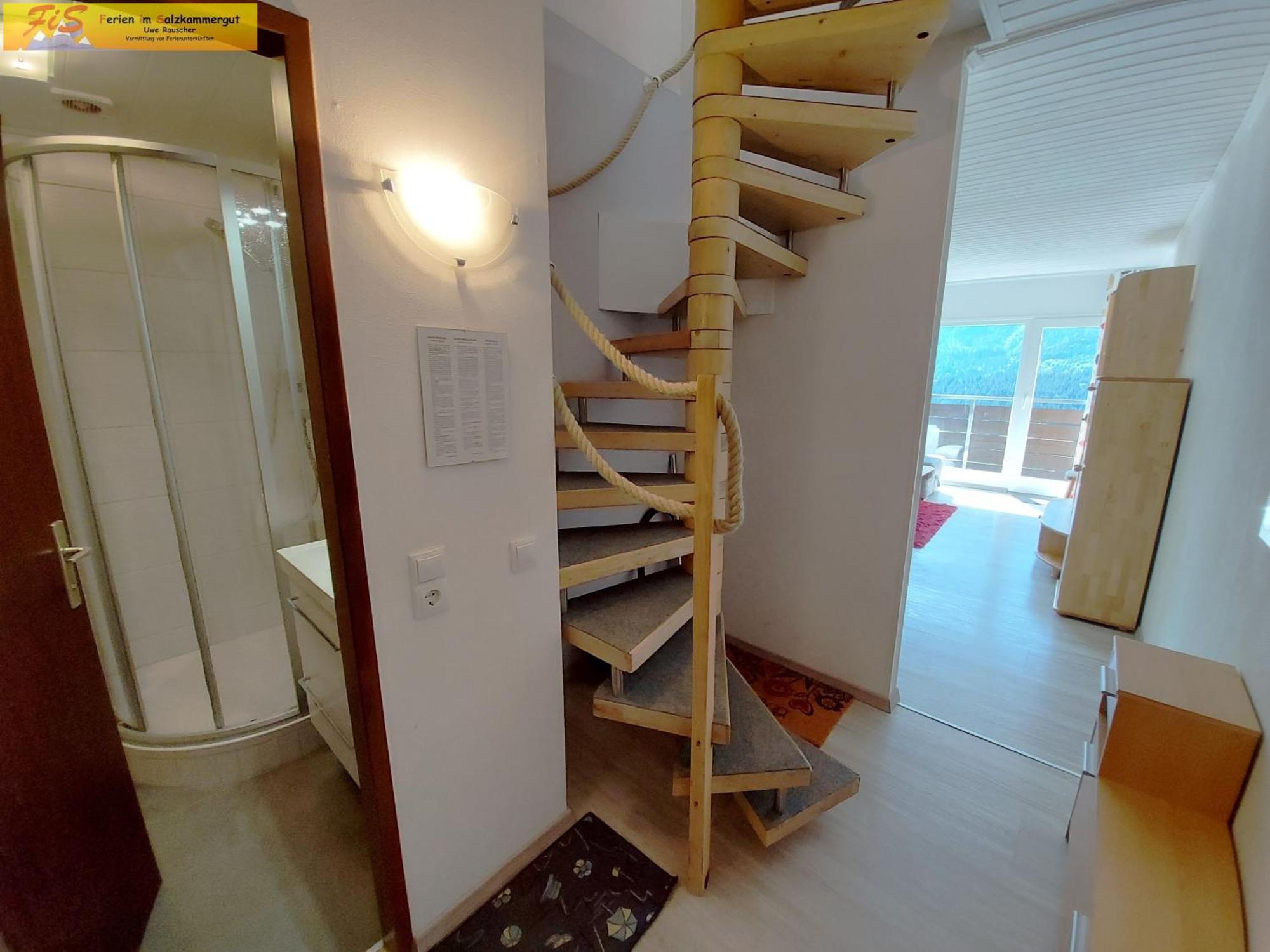 Apartment Bettina Tauplitz Ngoại thất bức ảnh