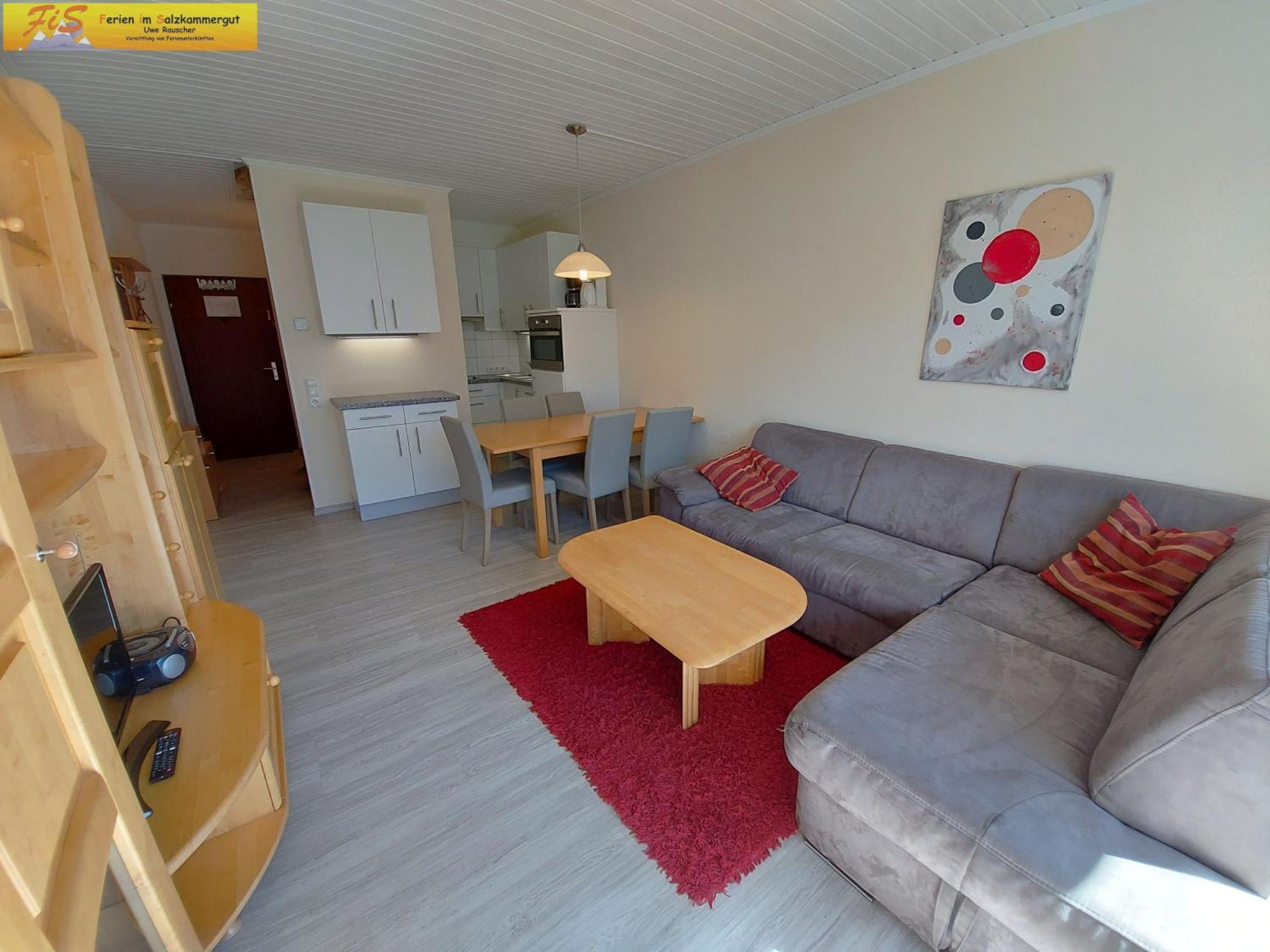 Apartment Bettina Tauplitz Ngoại thất bức ảnh