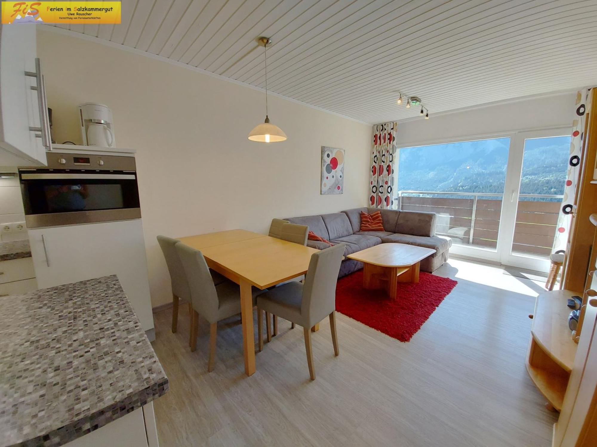 Apartment Bettina Tauplitz Ngoại thất bức ảnh