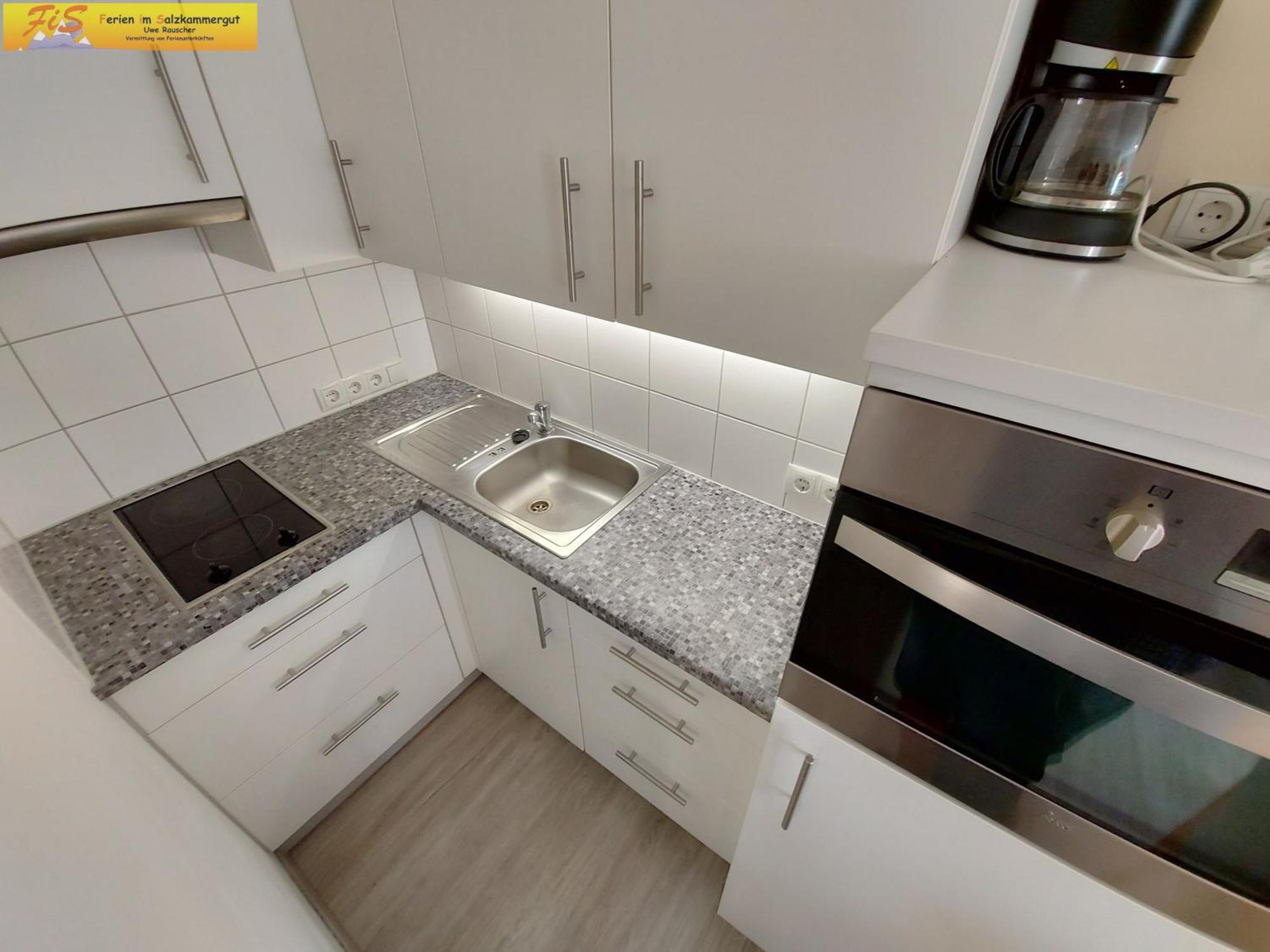 Apartment Bettina Tauplitz Ngoại thất bức ảnh